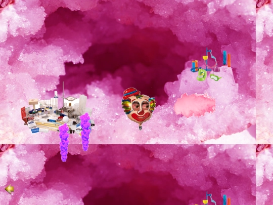 sideroom screenshot