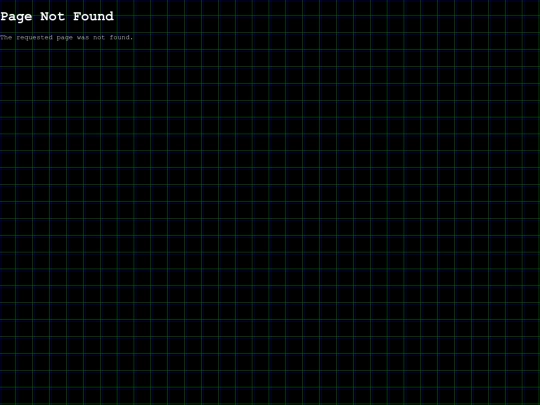 Guestbook screenshot