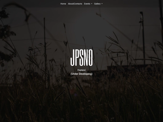prod2 screenshot