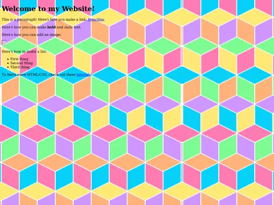 WhatAreKinderfurs screenshot