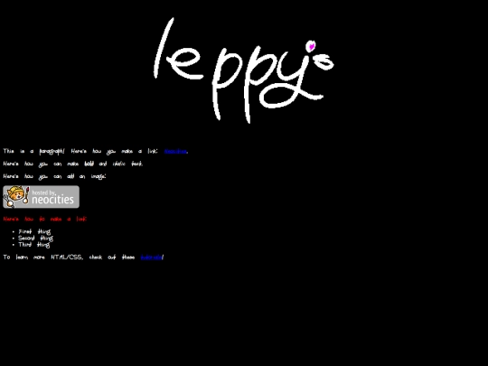 backupslol screenshot