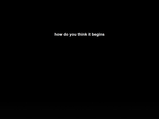 gibberish/gibberish screenshot