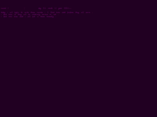 pinkflowers screenshot