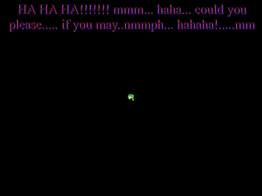 pain screenshot