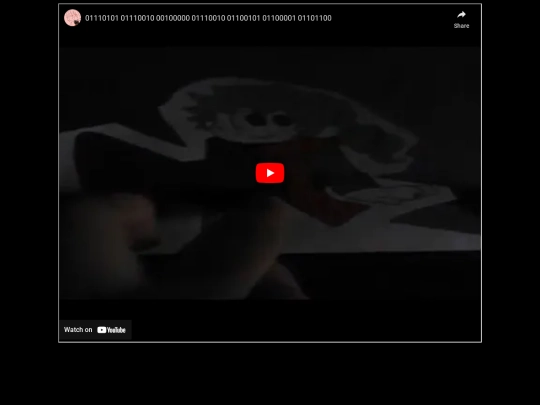 sara screenshot
