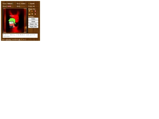 thechihuahuamovie screenshot