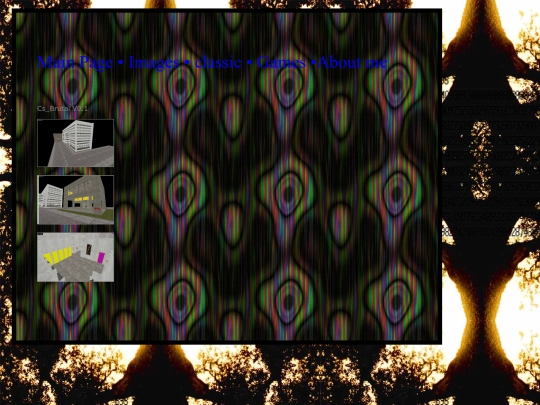 Brutal screenshot