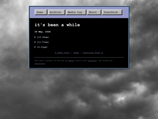 posts/2026-05-26-its-been-a-while screenshot