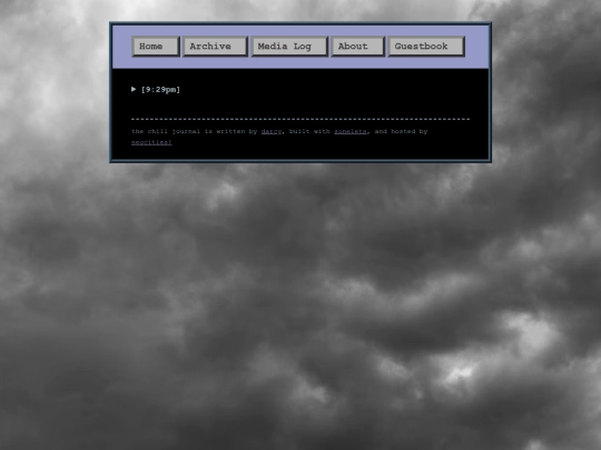 posts/2026-05-27-charism screenshot