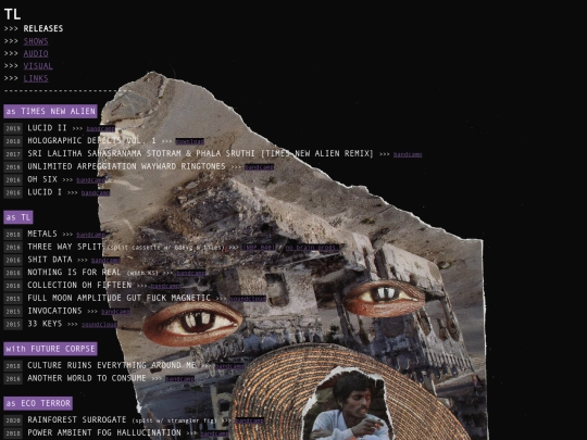 releases screenshot