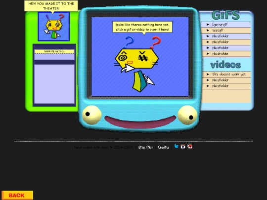 animations screenshot