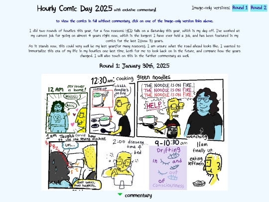 comics/hourlies/2025 screenshot