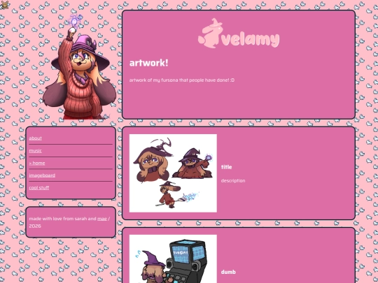 art screenshot