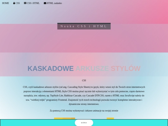 index1 screenshot