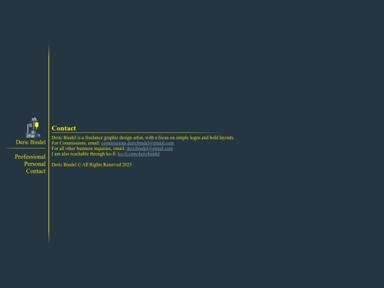 contact screenshot