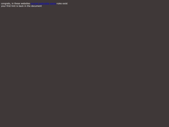 hello screenshot