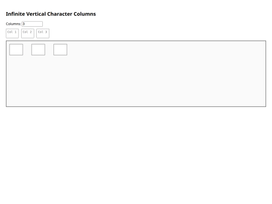 slider screenshot