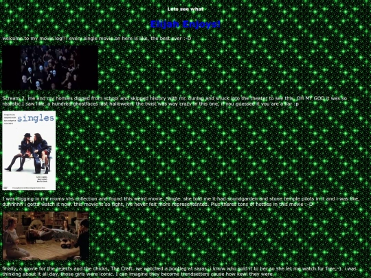 movies screenshot
