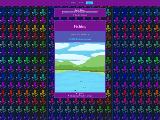games/fishing/fishing screenshot