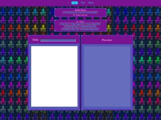 pages/notepage screenshot
