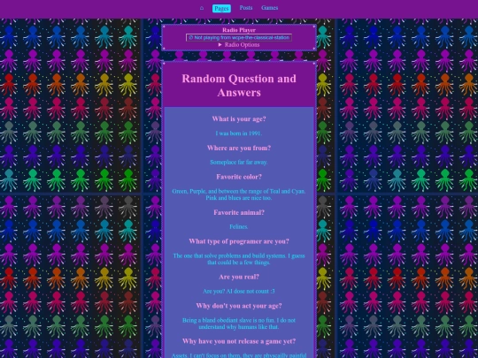 pages/questions_and_answers screenshot