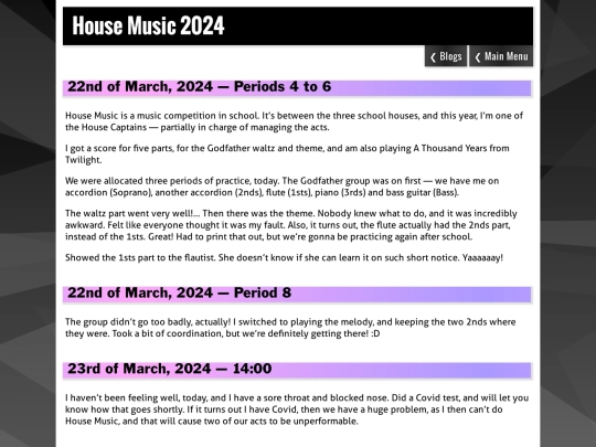 Blogs/house-music-2024 screenshot