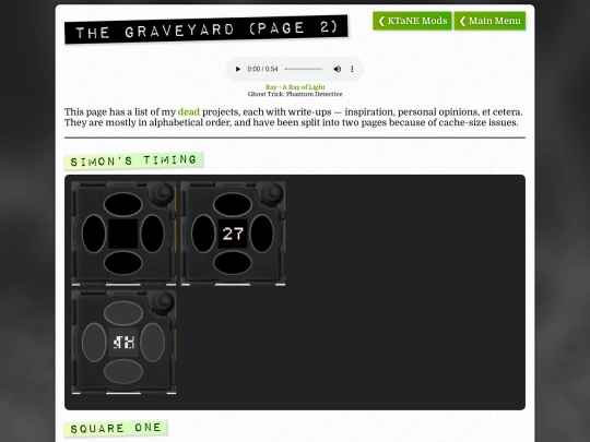 graveyard-pg-2 screenshot