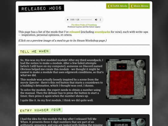 released-mods screenshot