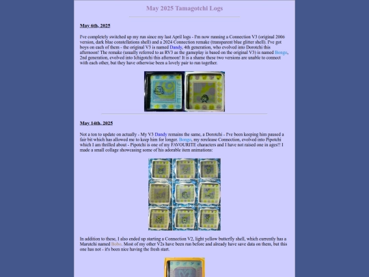may25 screenshot