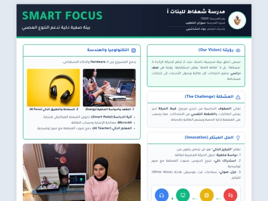 SmartFocus screenshot