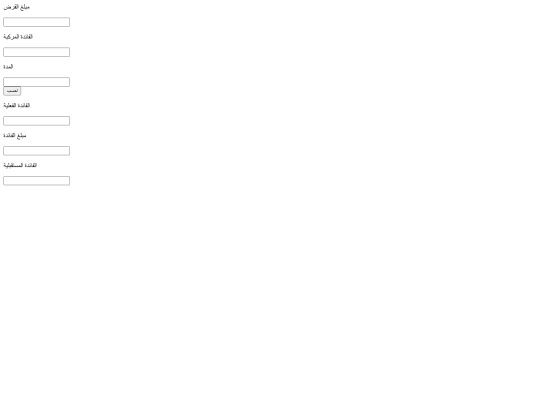finance screenshot
