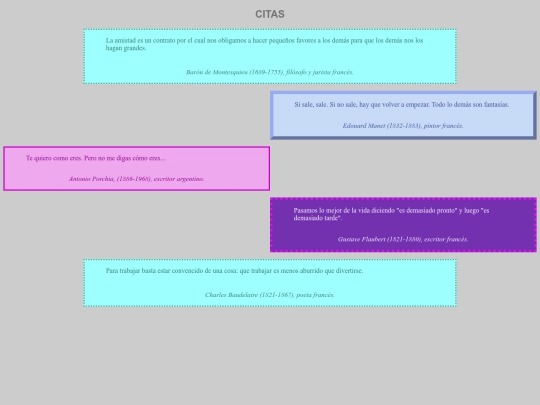 Cajas/cajas01 screenshot