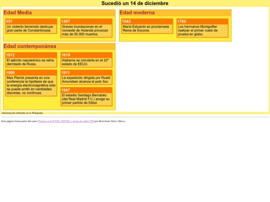 Cajas/cajas03 screenshot