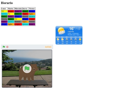 p.36/horario clase+scratch+tiempo screenshot