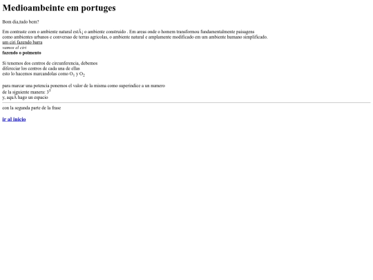 sitio web/etiquetasBbasicas screenshot
