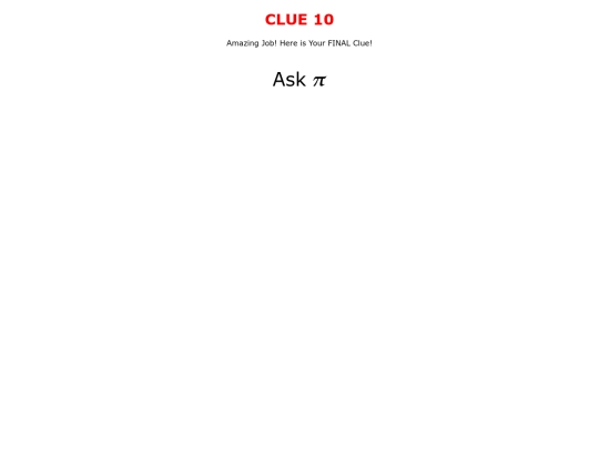 highschool/clue10highschool screenshot