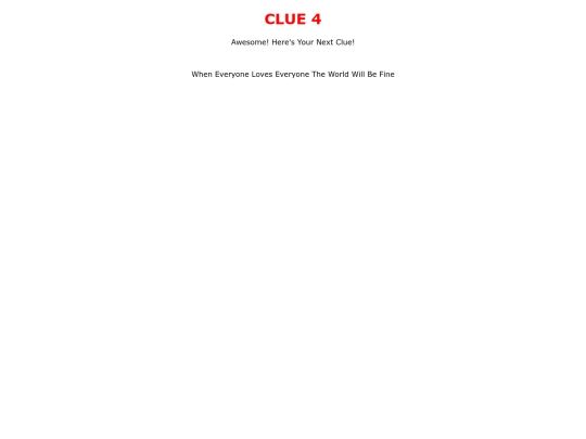 highschool/clue4highschool screenshot