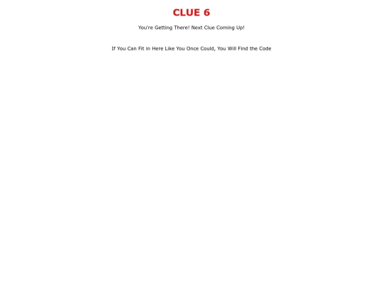 highschool/clue6highschool screenshot