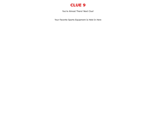 highschool/clue9highschool screenshot