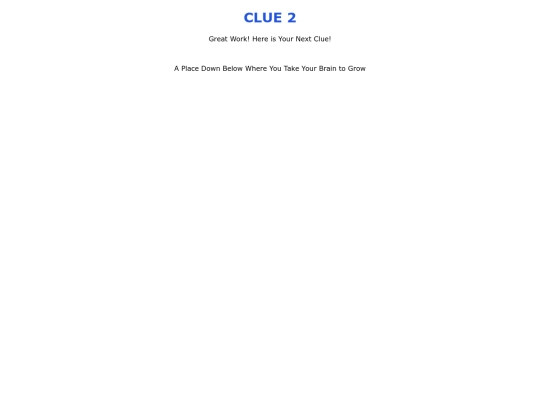 primary/clue2primary screenshot
