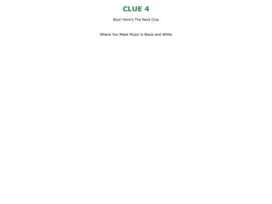 primary/clue4primary screenshot