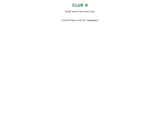 primary/clue8primary screenshot
