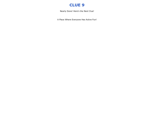 primary/clue9primary screenshot