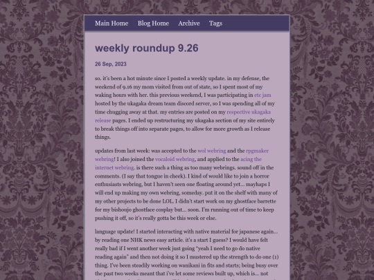 blog/posts/2023-09-26-weekly-roundup-9.26 screenshot