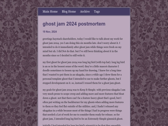 blog/posts/2024-11-19-ghost-jam-2024-postmortem screenshot