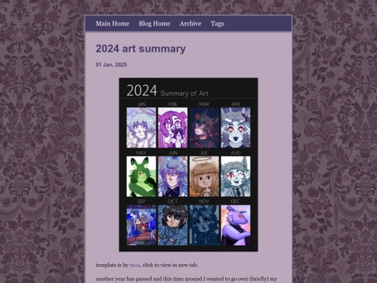 blog/posts/2025-01-01-2024-art-summary screenshot