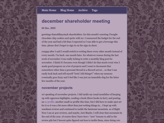 blog/posts/2025-12-04-december-shareholder-meeting screenshot