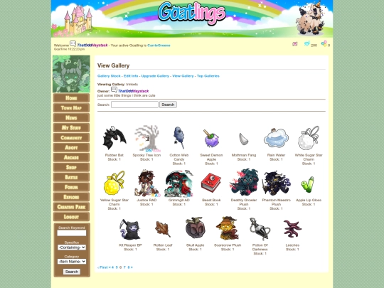 goatlings/gallery6 screenshot