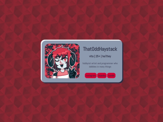 linkcharm screenshot