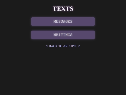 texts screenshot